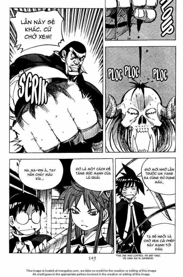 G-School - Chapter 20 - Trang 5