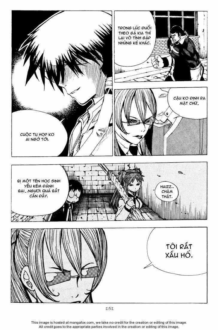 G-School - Chapter 20 - Trang 7