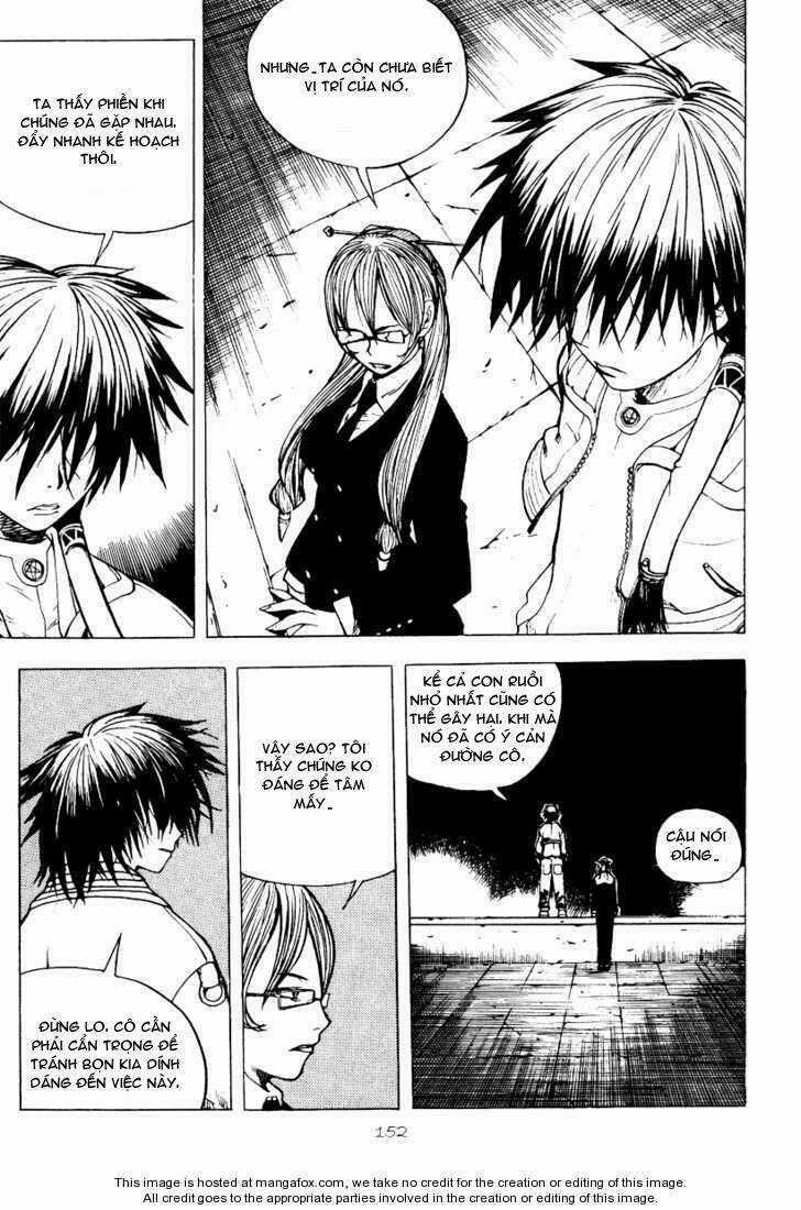 G-School - Chapter 20 - Trang 8