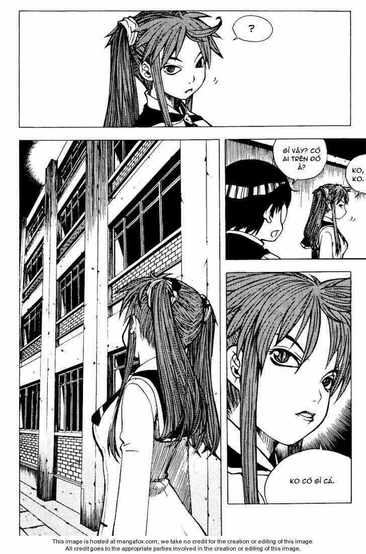 G-School - Chapter 20 - Trang 9