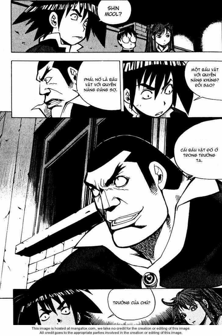 G-School - Chapter 21 - Trang 12