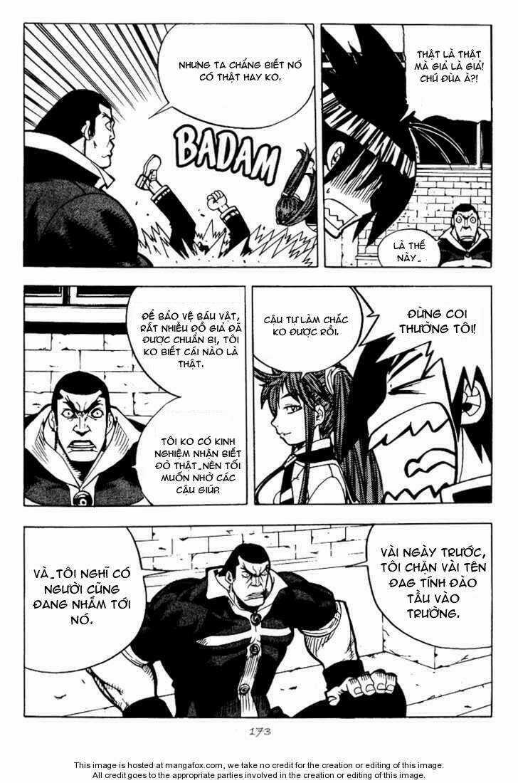 G-School - Chapter 21 - Trang 13