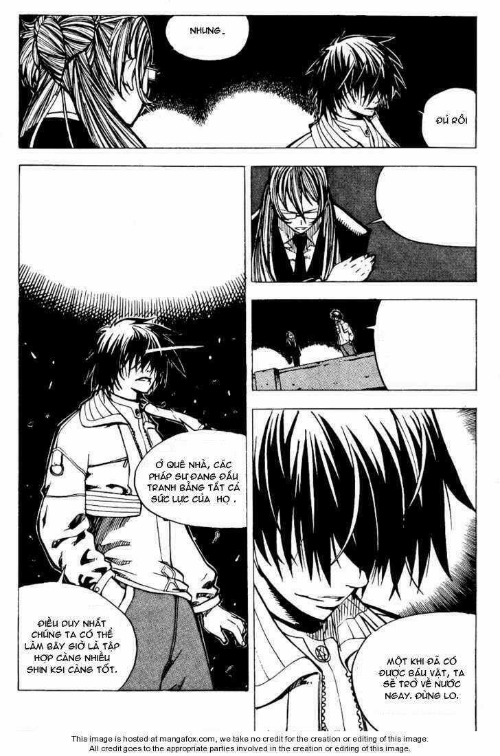 G-School - Chapter 21 - Trang 7