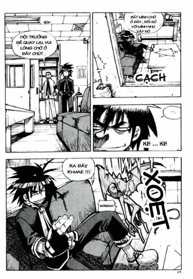 G-School - Chapter 3.1 - Trang 8