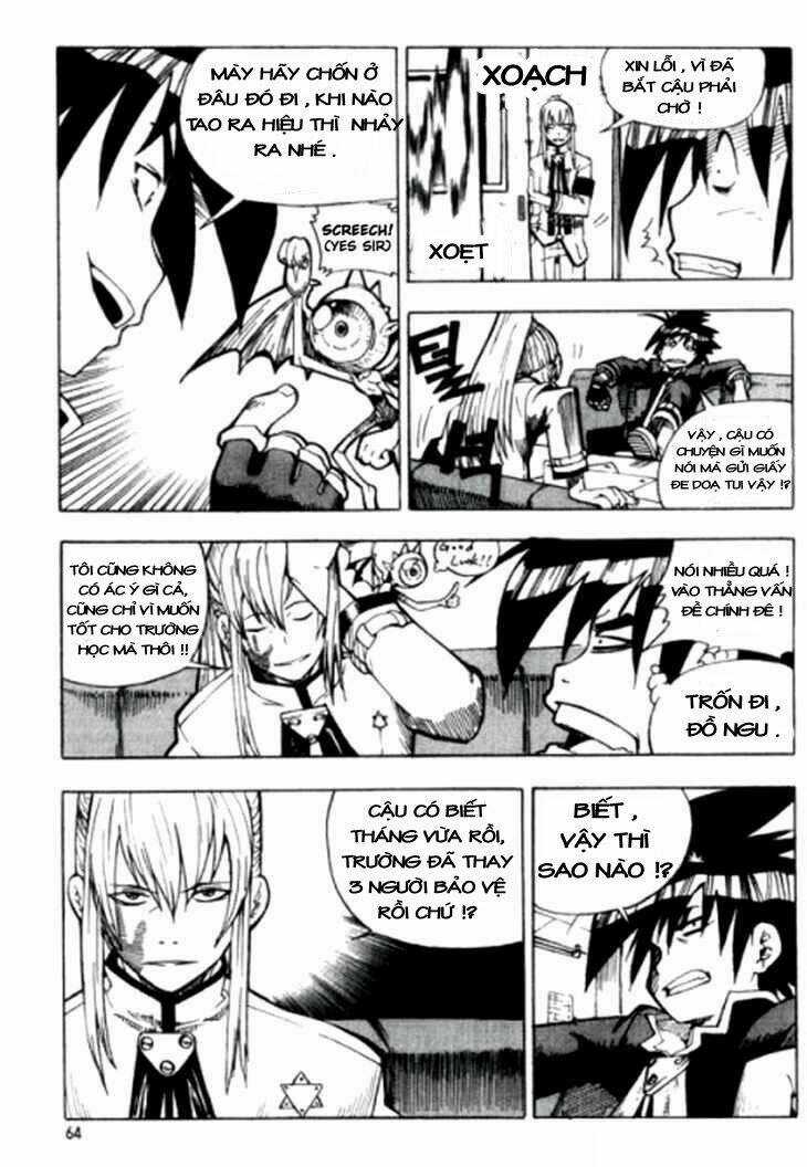 G-School - Chapter 3.1 - Trang 9