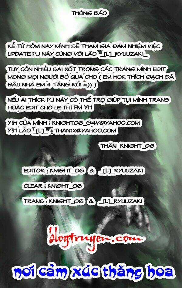 G-School - Chapter 4 - Trang 1