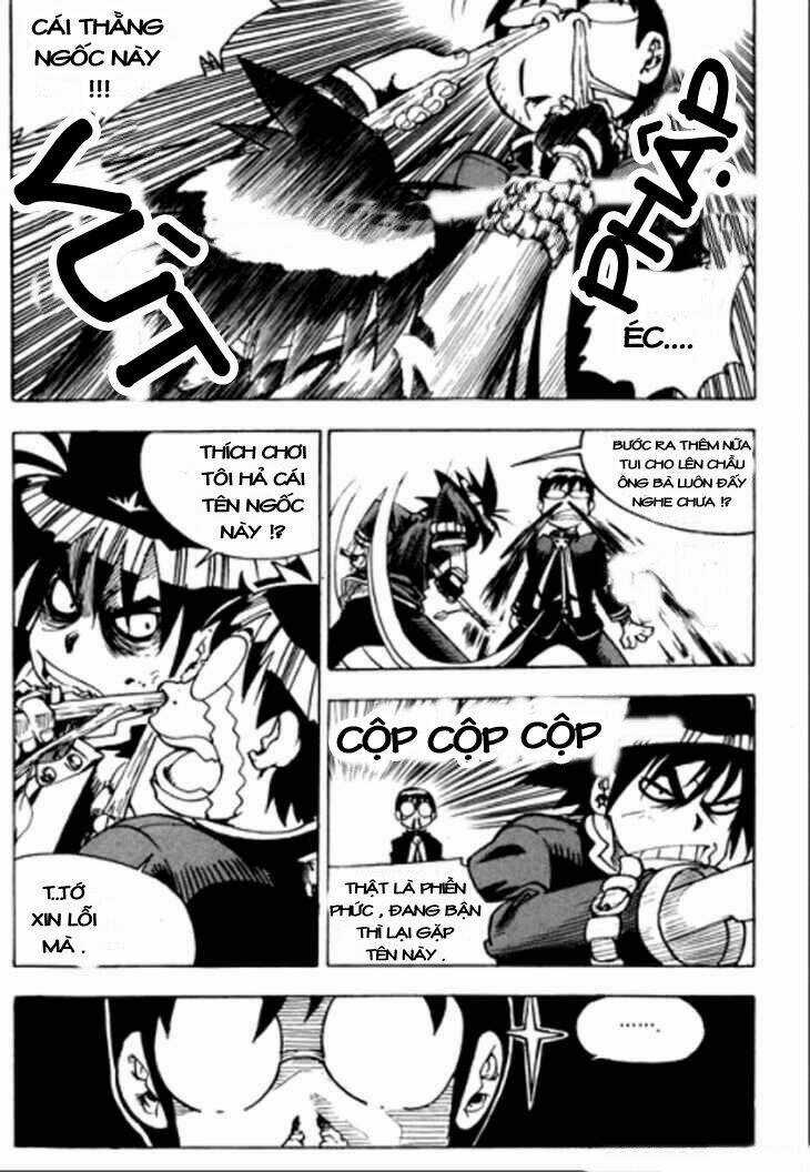 G-School - Chapter 4 - Trang 11