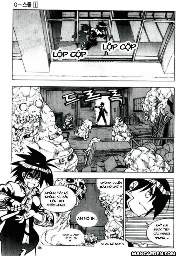 G-School - Chapter 4 - Trang 12