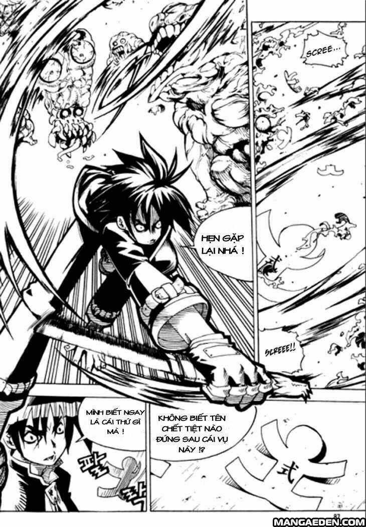 G-School - Chapter 4 - Trang 13