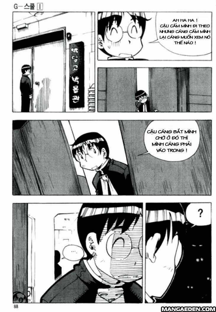 G-School - Chapter 4 - Trang 14