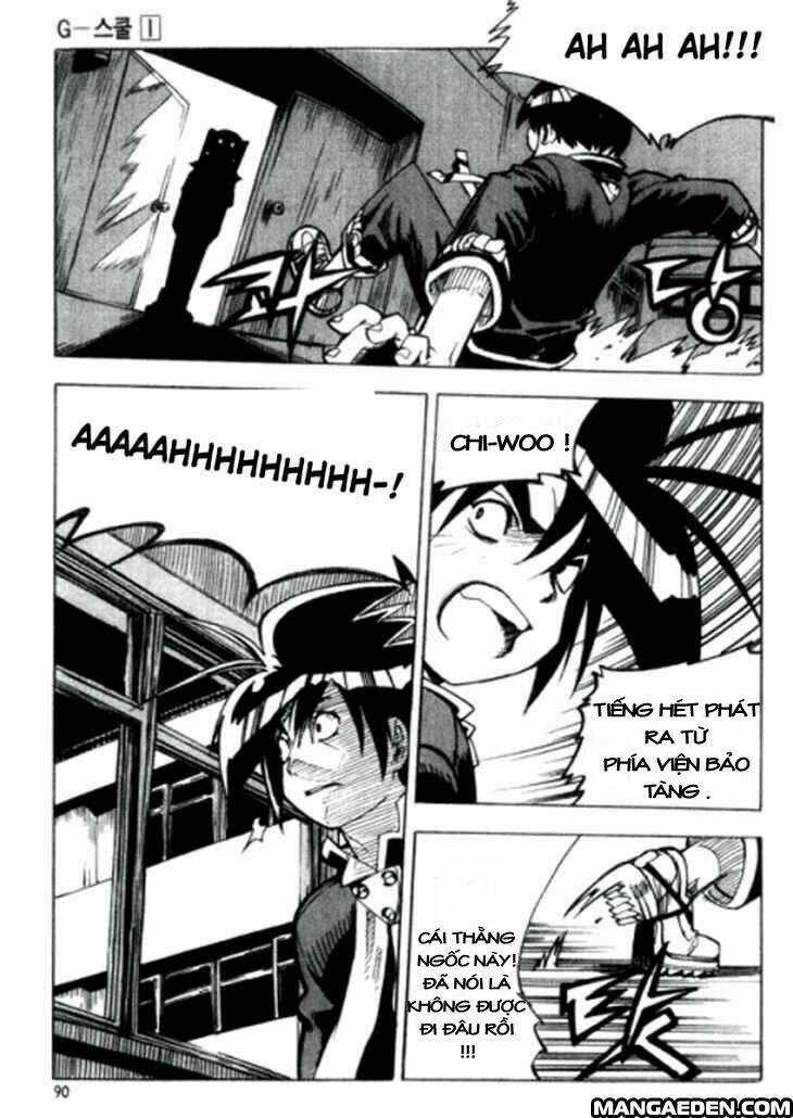 G-School - Chapter 4 - Trang 16