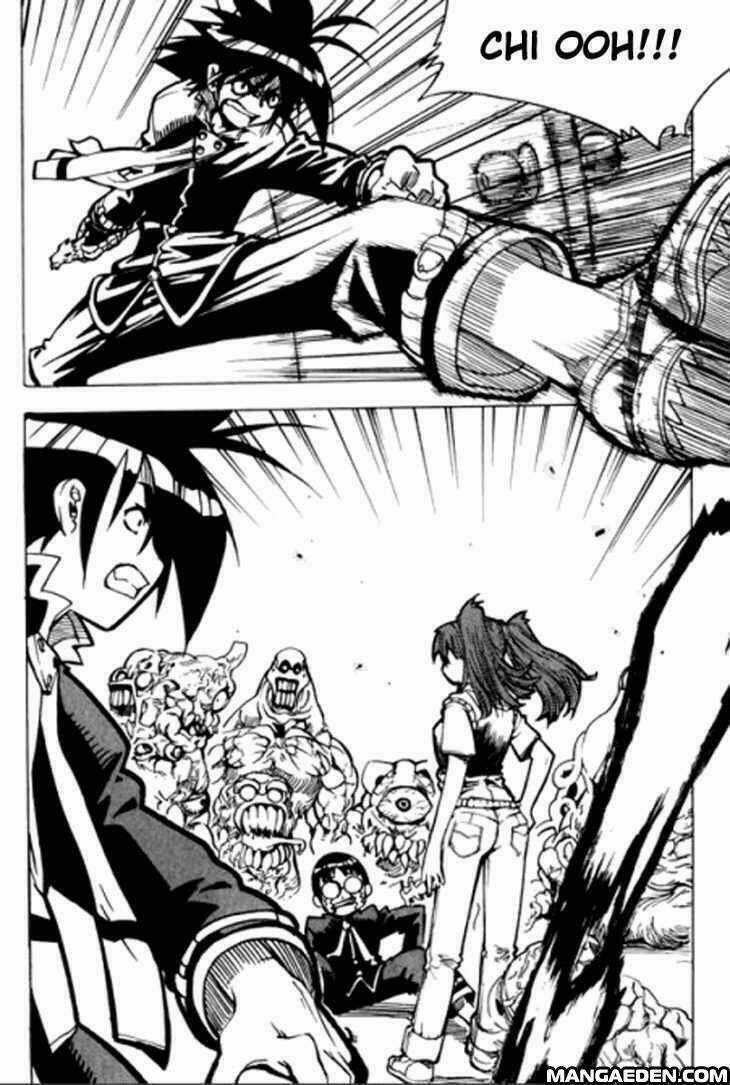 G-School - Chapter 4 - Trang 17