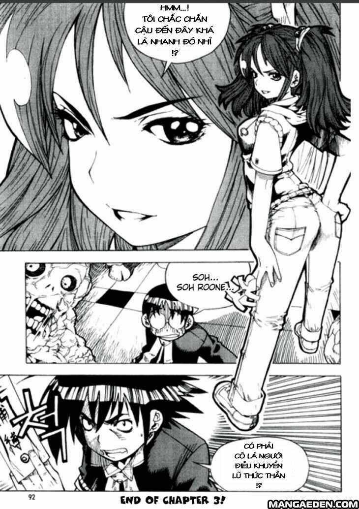 G-School - Chapter 4 - Trang 18