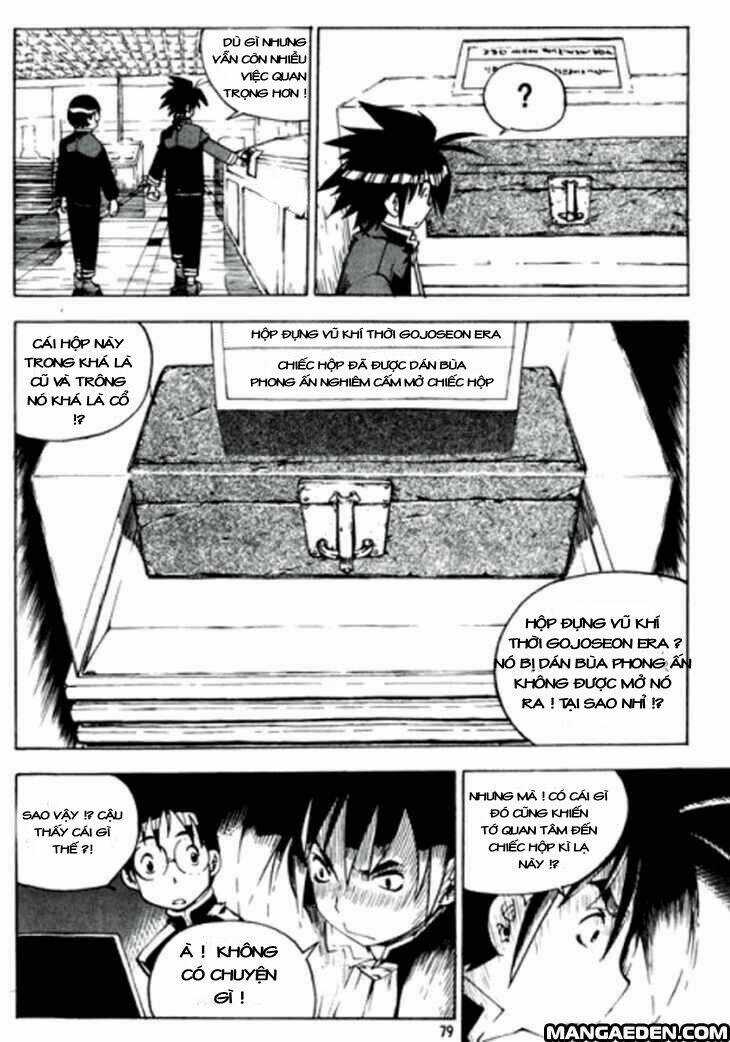 G-School - Chapter 4 - Trang 5