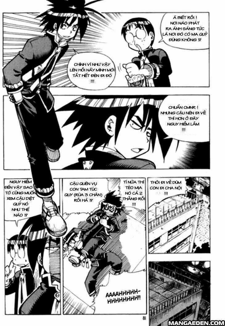 G-School - Chapter 4 - Trang 7