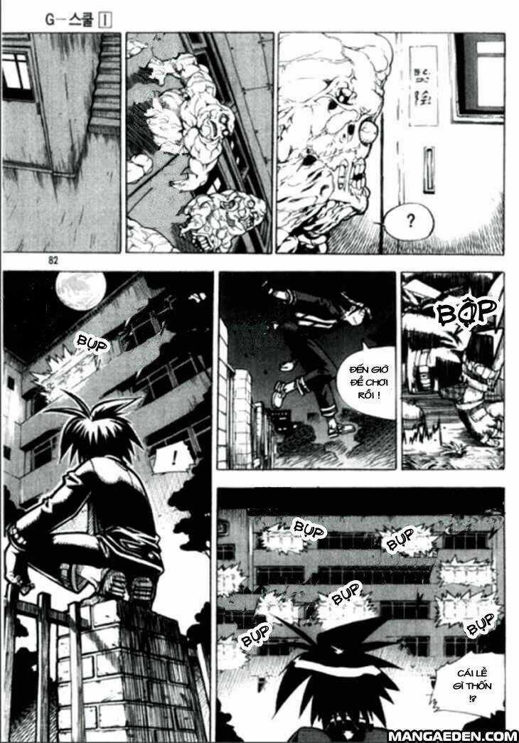 G-School - Chapter 4 - Trang 8