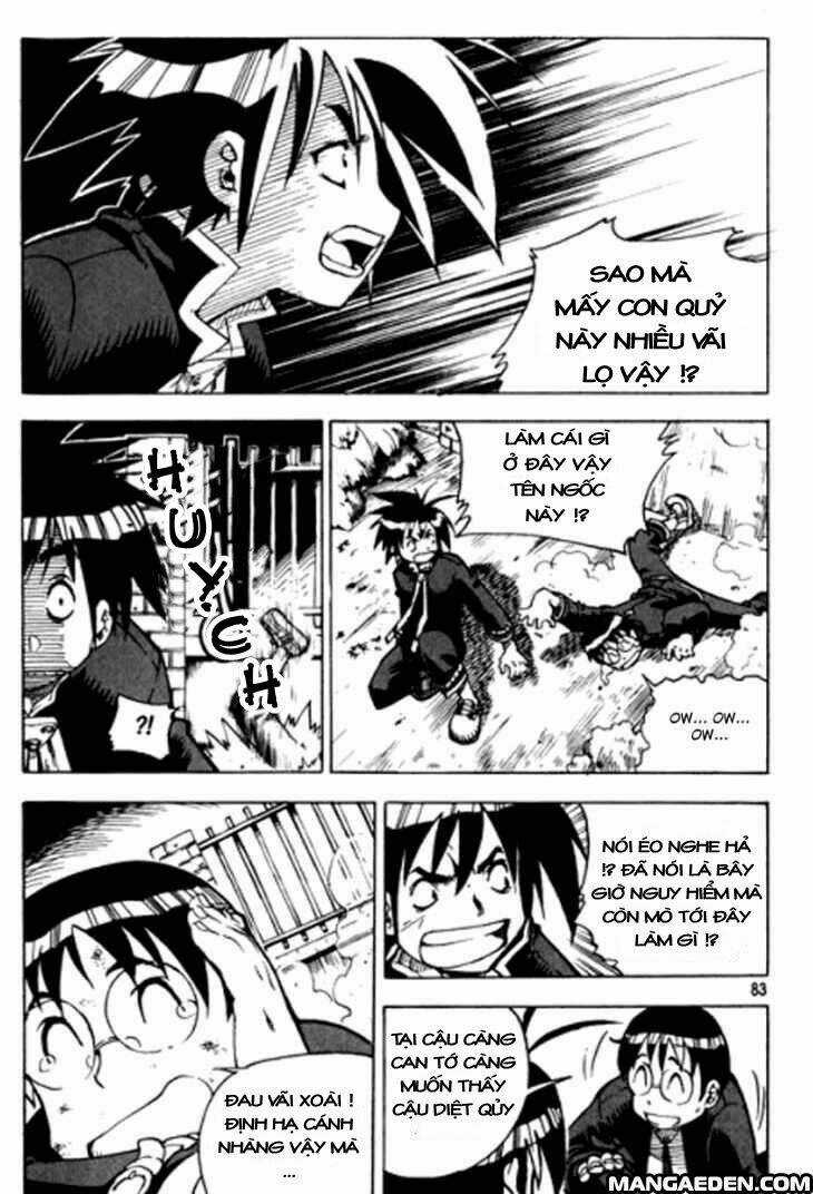 G-School - Chapter 4 - Trang 9