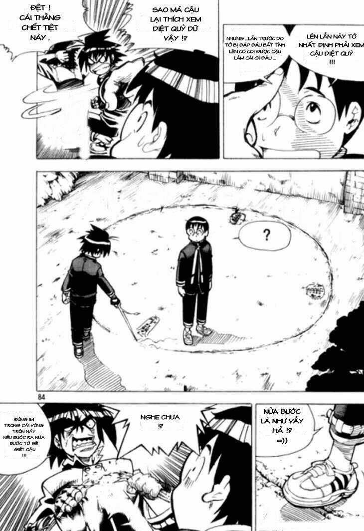 G-School - Chapter 4 - Trang 10