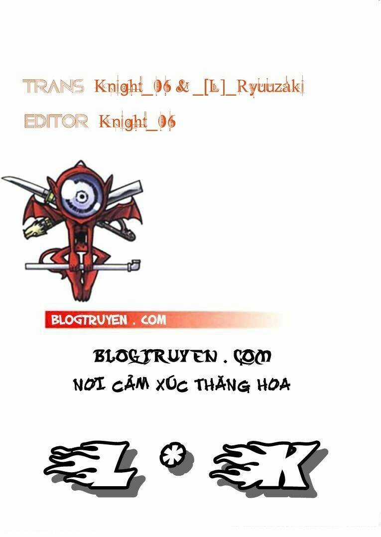 G-School - Chapter 5 - Trang 1