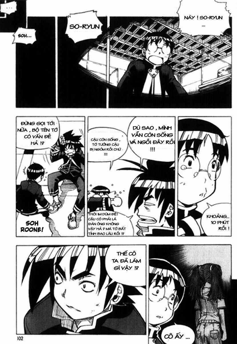 G-School - Chapter 5 - Trang 11