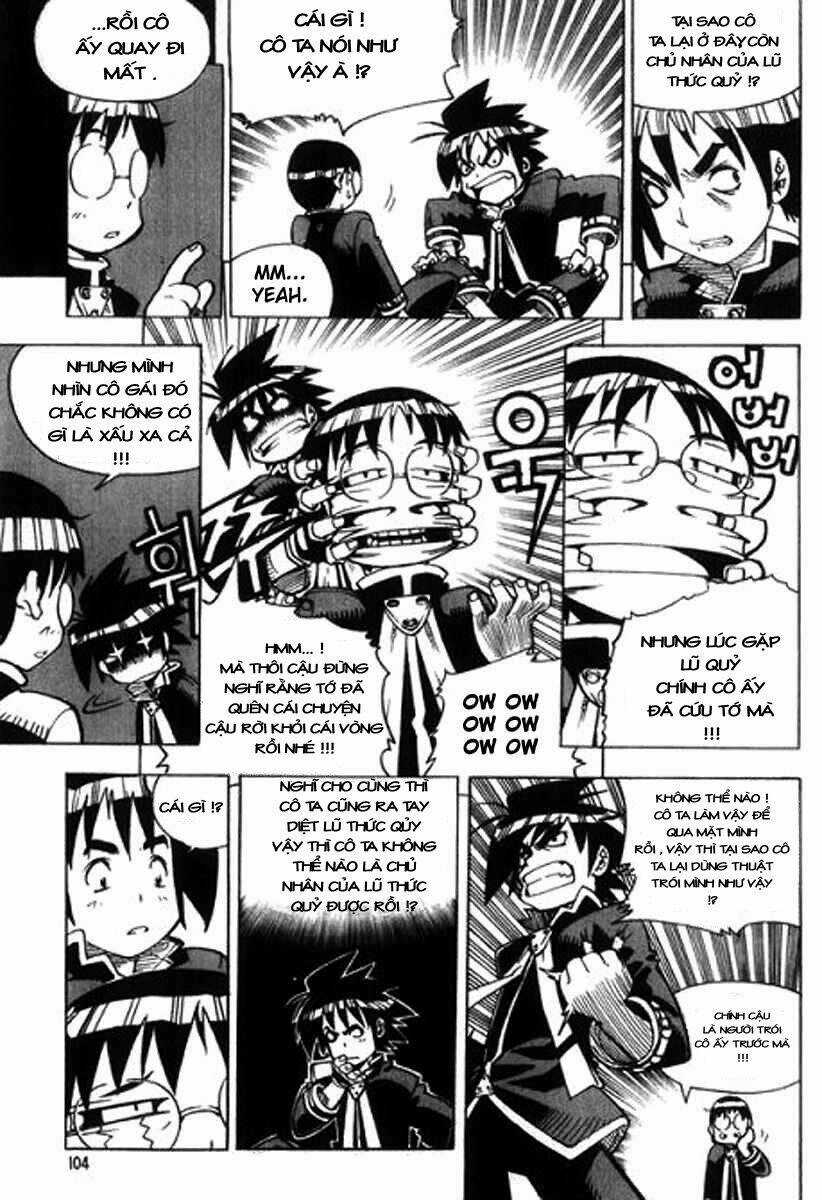 G-School - Chapter 5 - Trang 13