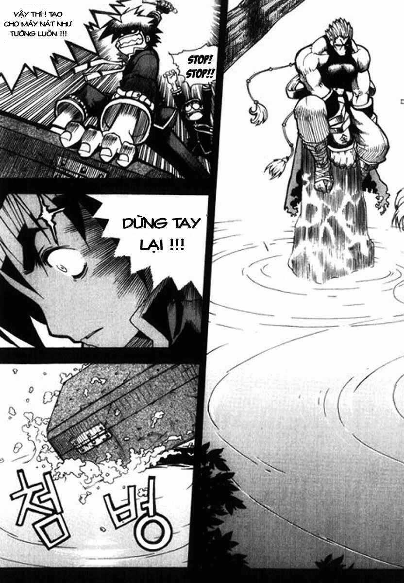 G-School - Chapter 5 - Trang 15