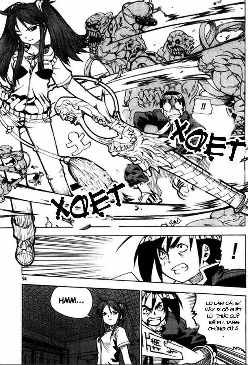 G-School - Chapter 5 - Trang 3