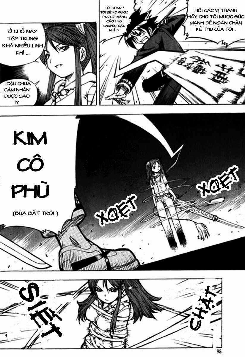 G-School - Chapter 5 - Trang 4