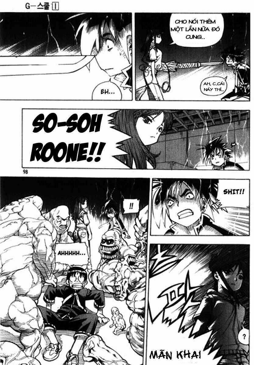 G-School - Chapter 5 - Trang 7