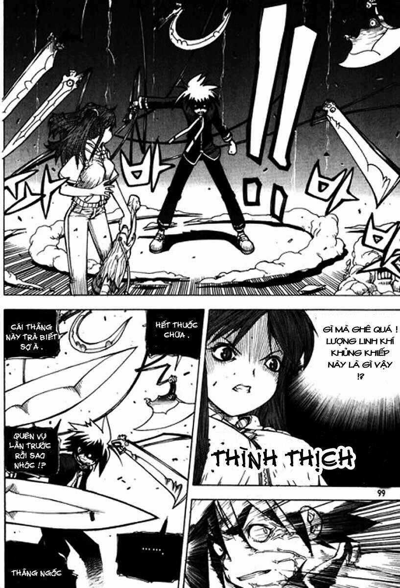 G-School - Chapter 5 - Trang 8