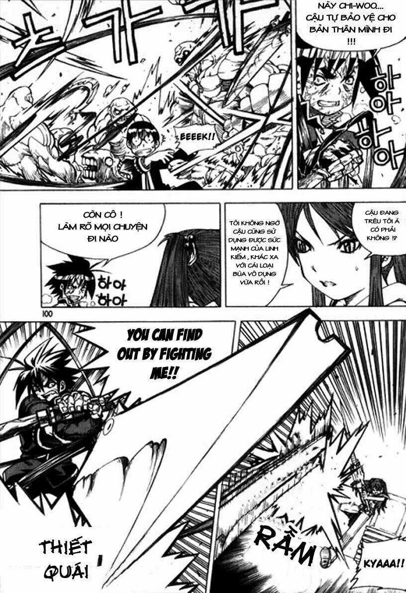 G-School - Chapter 5 - Trang 9