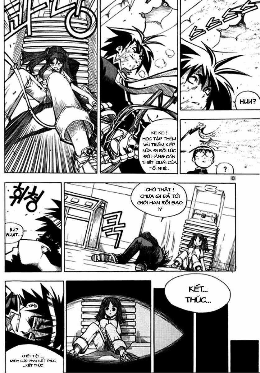 G-School - Chapter 5 - Trang 10