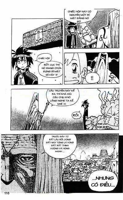 G-School - Chapter 6 - Trang 11