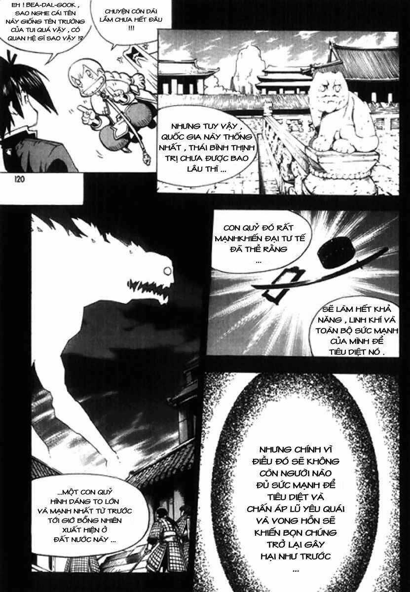 G-School - Chapter 6 - Trang 13