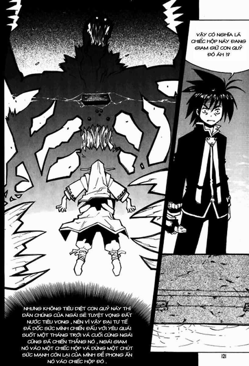 G-School - Chapter 6 - Trang 14