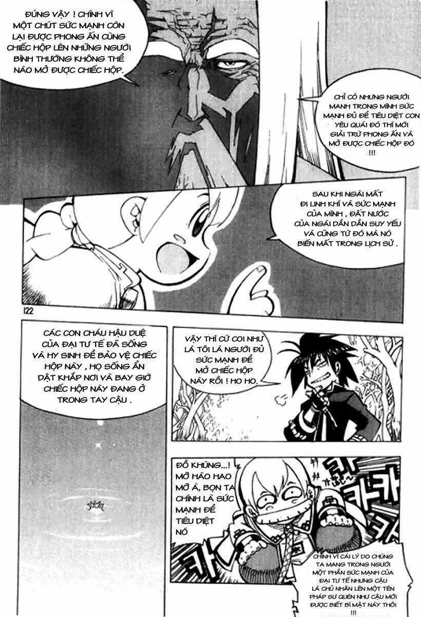 G-School - Chapter 6 - Trang 15