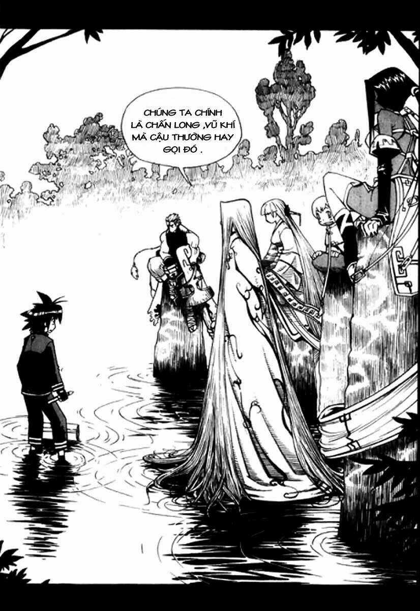 G-School - Chapter 6 - Trang 3