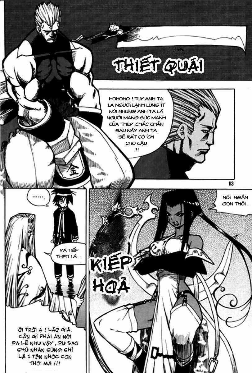 G-School - Chapter 6 - Trang 6