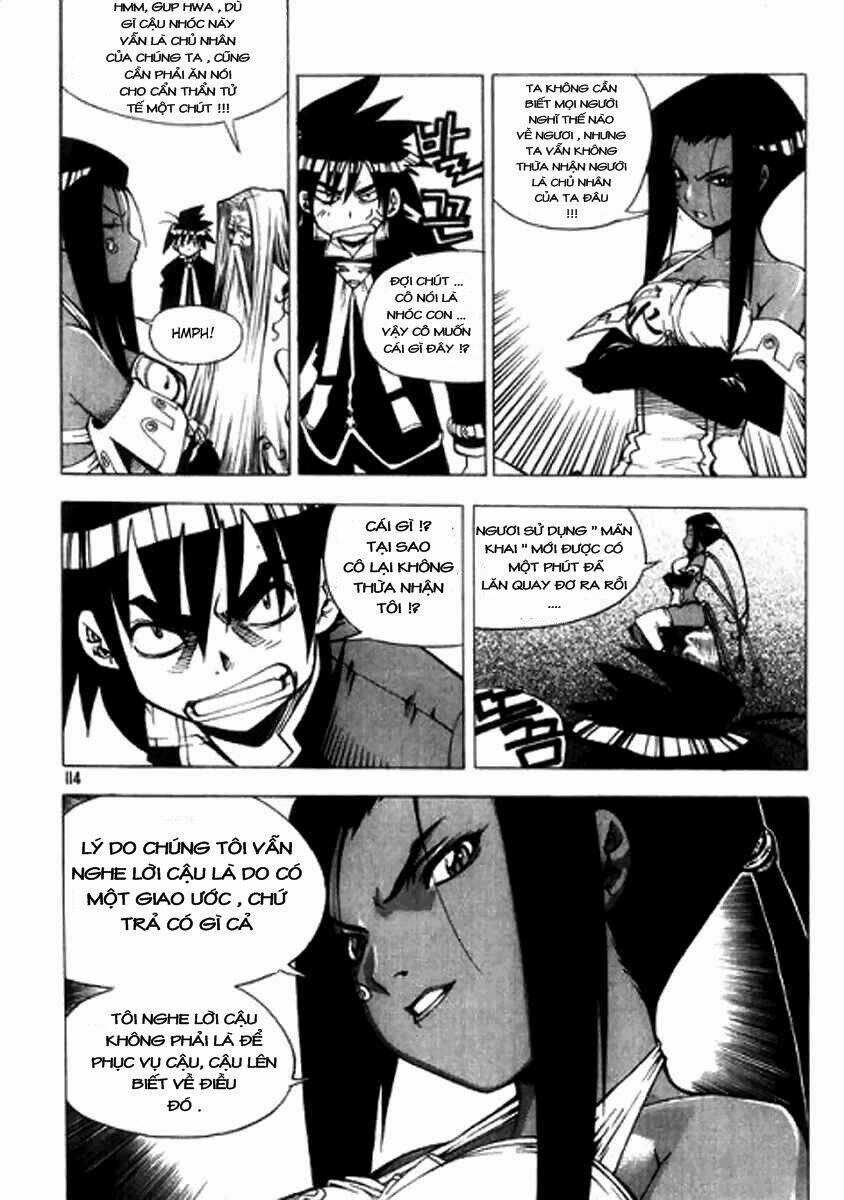 G-School - Chapter 6 - Trang 7