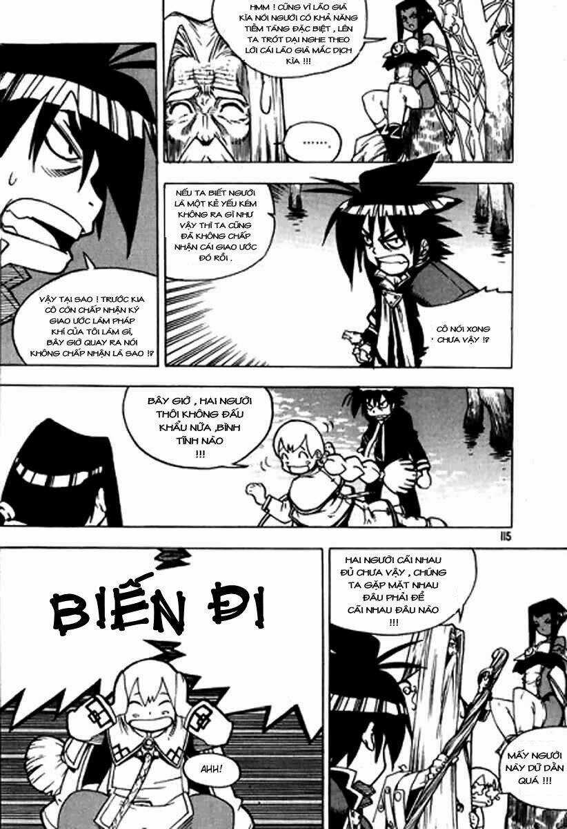 G-School - Chapter 6 - Trang 8