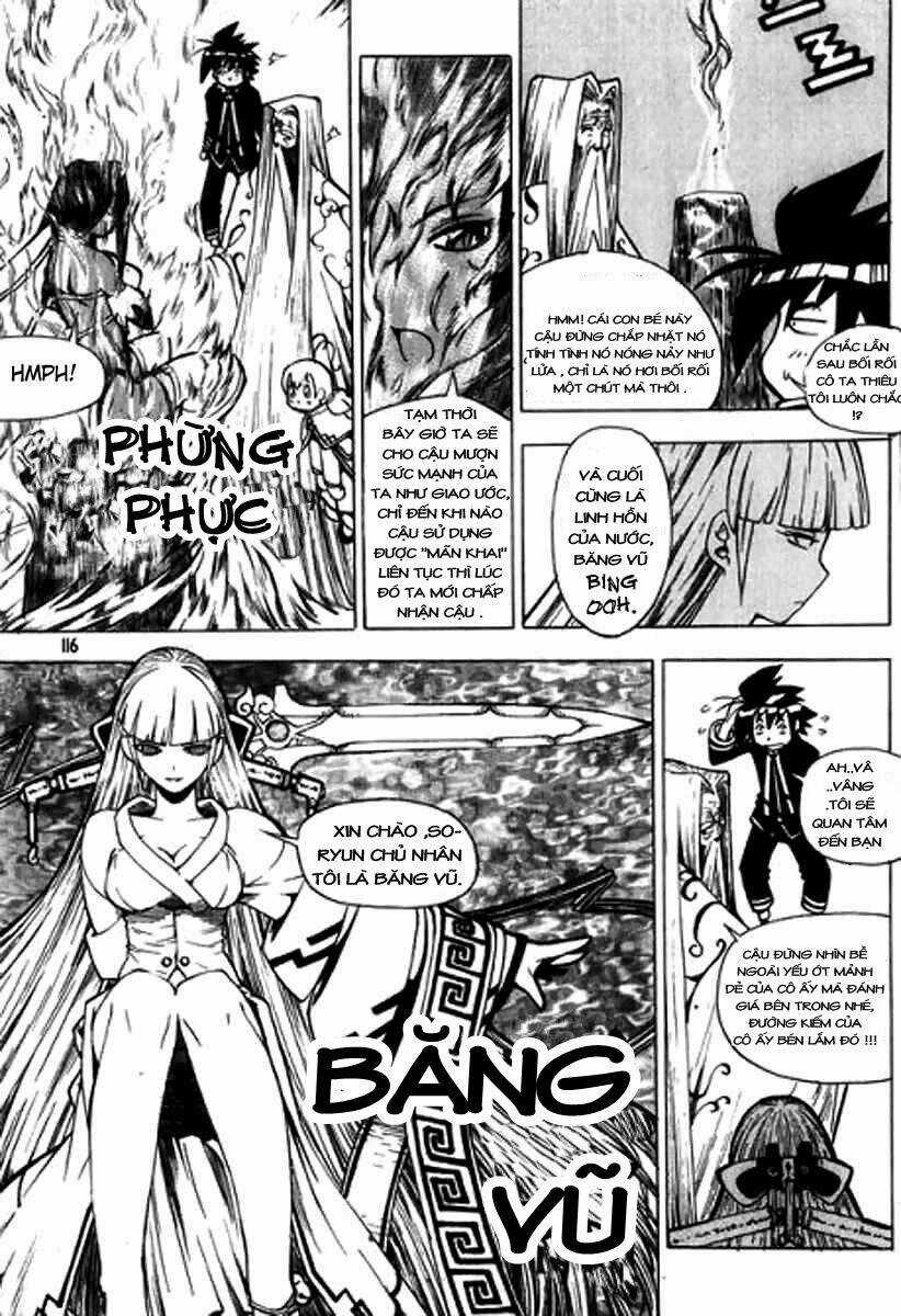 G-School - Chapter 6 - Trang 9