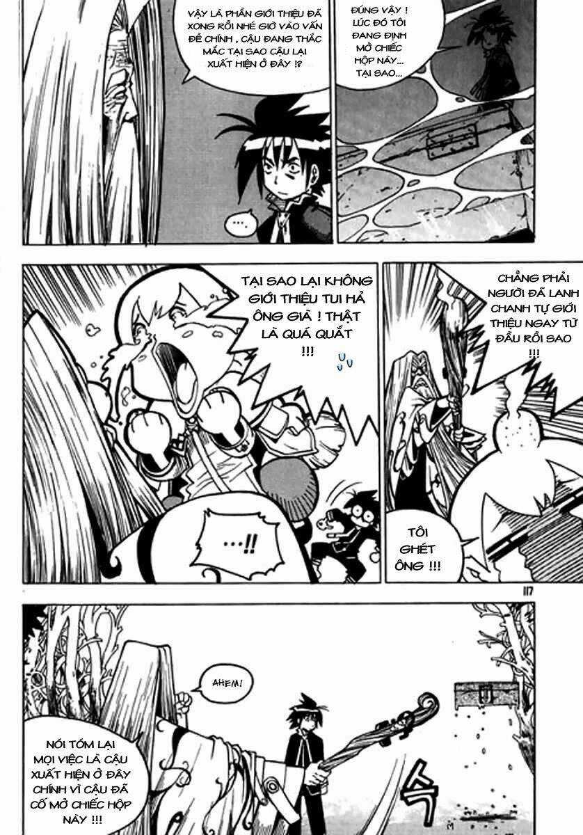 G-School - Chapter 6 - Trang 10