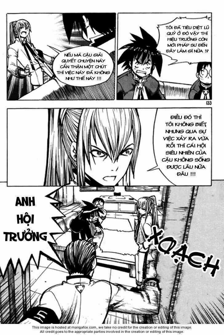 G-School - Chapter 7 - Trang 11