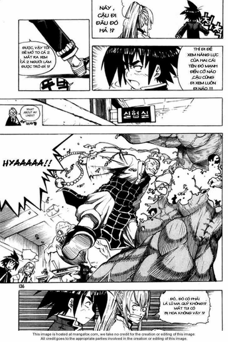 G-School - Chapter 7 - Trang 14