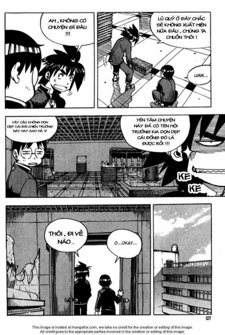 G-School - Chapter 7 - Trang 5