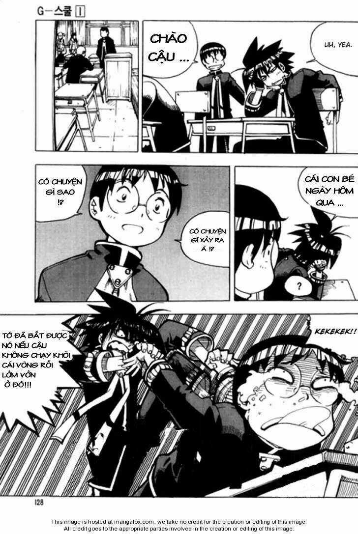 G-School - Chapter 7 - Trang 6