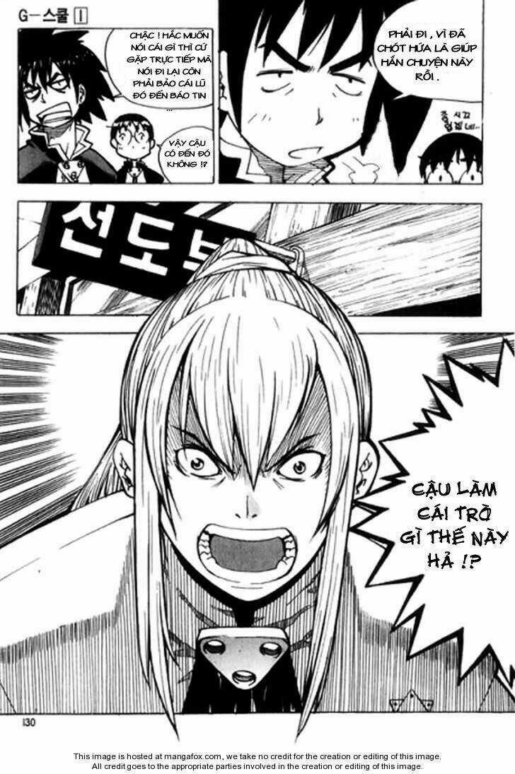 G-School - Chapter 7 - Trang 8