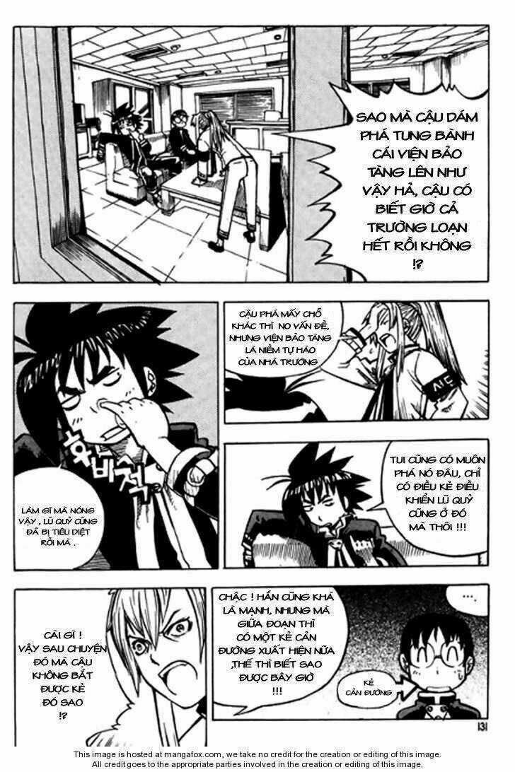 G-School - Chapter 7 - Trang 9