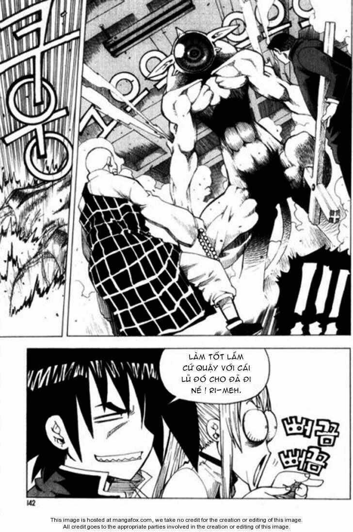 G-School - Chapter 8 - Trang 2