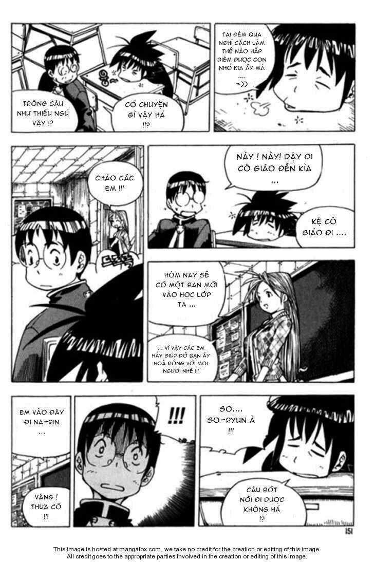 G-School - Chapter 8 - Trang 11